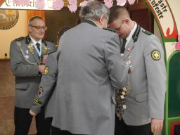 Schweinevergnügen 2025